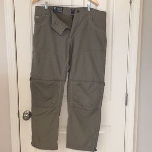 Kuhl Pants